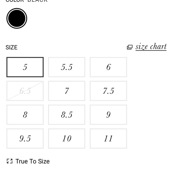 G.H. BASS Woman Ella platform black leather loafer - Picture 10 of 10